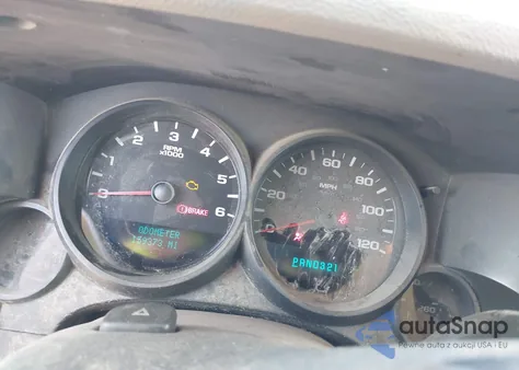 2007 Chevrolet Silverado 1500 Work Truck from USA, damaged, VIN 1GCEC14087E539959